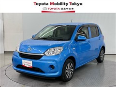 パッソ X Gパッケージ