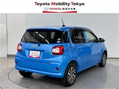 パッソ X Gパッケージ