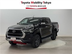 ハイラックスPU Z