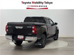 ハイラックスPU Z