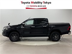 ハイラックスPU Z