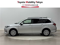 カローラフィールダー HV EX