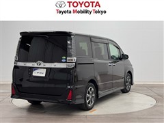 ヴォクシー ZSキラメキ2