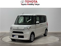 ダイハツ タント X SA2