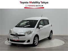 トヨタ ラクティス ウェルキャブ クルマイスシ