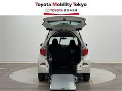 ラクティス ウェルキャブ クルマイスシ
