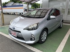アクア G