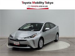 トヨタ プリウス Sセーフティープラス2