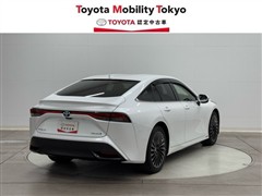 MIRAI Z