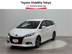 ウィッシュ 1.8S モノトーン
