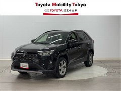 トヨタ RAV4 G