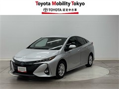 プリウスPHV A