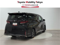 ヴェルファイアHV Z プレミア