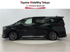 ヴェルファイアHV Z プレミア