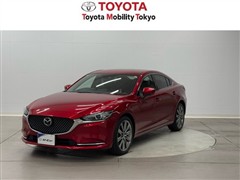 マツダ アテンザ 25S Lパッケージ