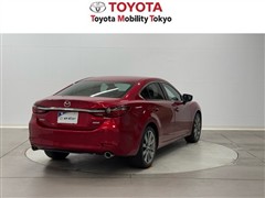 アテンザ 25S Lパッケージ