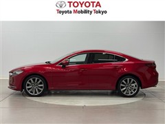 アテンザ 25S Lパッケージ