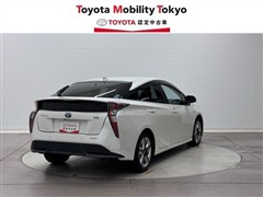 プリウス A ツーリングセレクション