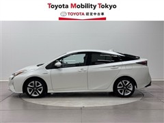 プリウス A ツーリングセレクション