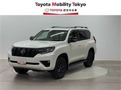 ランクルプラドTX LマットBLC