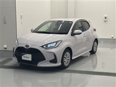 ヤリス HV Z