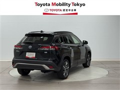 カローラクロス HV Z