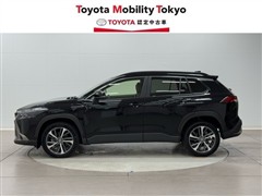 カローラクロス HV Z