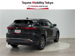 ハリアー G レザーパッケージ