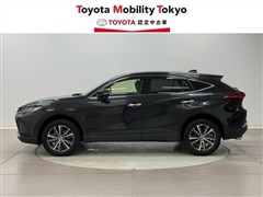 ハリアー G レザーパッケージ