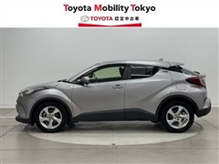 C-HR HV S LEDパッケージ