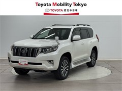 ランクルプラド TXLパッケージ