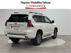 ランクルプラド TXLパッケージ