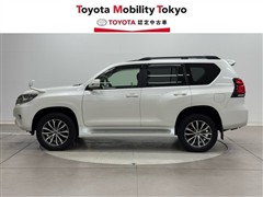 ランクルプラド TXLパッケージ