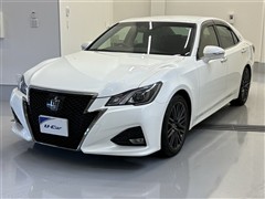 クラウン アスリートS-T