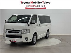 ハイエースV スーパーGL
