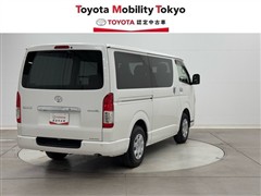 ハイエースV スーパーGL