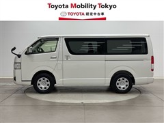 ハイエースV スーパーGL