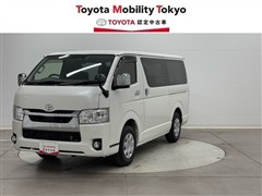 ハイエースV スーパーGL