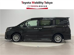 ヴォクシー HV ZS キラメキ3