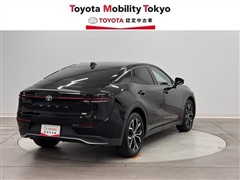 クラウンHVクロスオーバーG AD