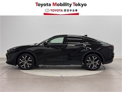 クラウンHVクロスオーバーG AD