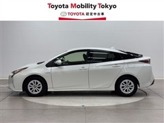 プリウス S セーフティプラス