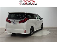 アルファード S Cパッケージ