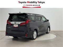 アルファード S