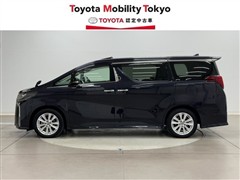 アルファード S