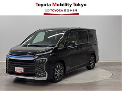 ヴォクシー HV S-Z