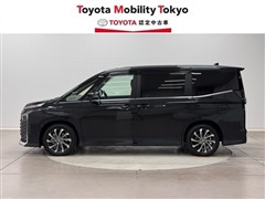 ヴォクシー HV S-Z