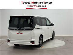 ヴォクシー HV S-Z