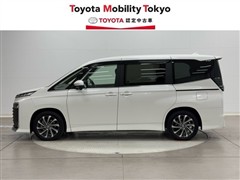 ヴォクシー HV S-Z