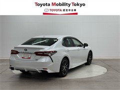 カムリHV WSレザーパッケージ